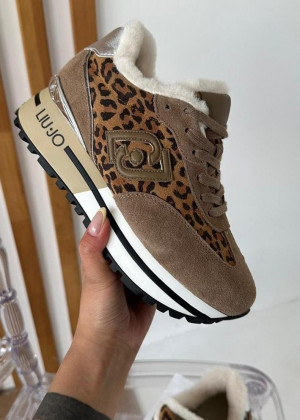 Кроссовки 23102133