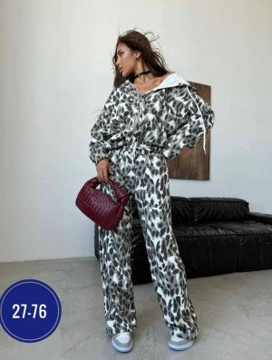 Спортивный костюм 23102612