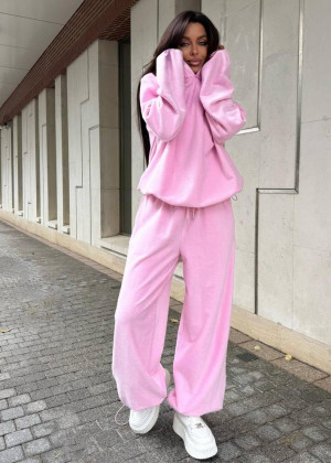 Спортивный костюм 23102922