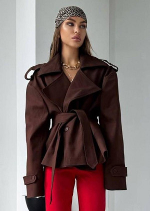 Тренч #23102959