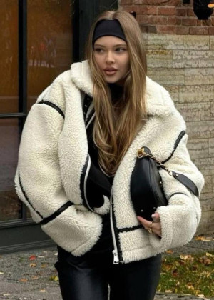 Дубленка 23103002