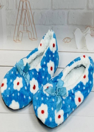 Домашние носки 23103605