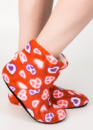 Домашние носки 23103655