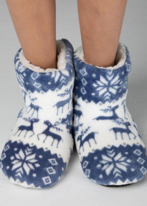 Домашние носки 23103660