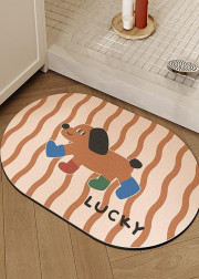 Коврик для ванны