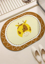 Коврик для ванны