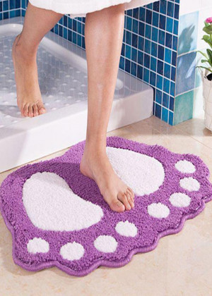 Коврик для ванны #23103933