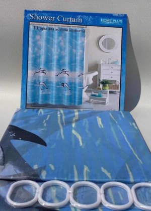 Шторы для ванны 23103942