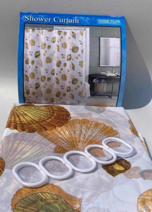 Шторы для ванны #23103945