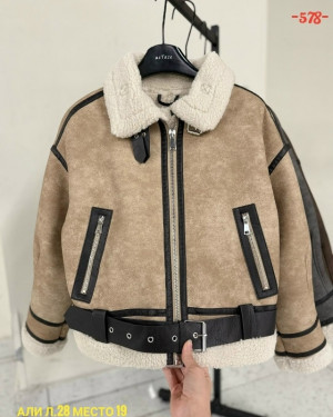 Дубленка 23106203