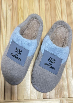 Домашние тапочки #23108185