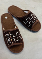 Домашние тапочки