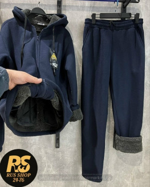 Спортивный костюм 23109008