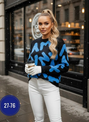 Свитер 23109625