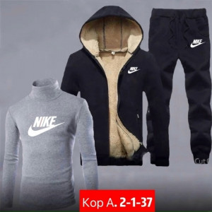 Спортивный костюм 23109658