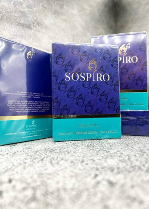 Духи 3в1 23110704