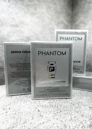 Духи 3в1 23110709