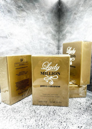 Духи 3в1 23110786