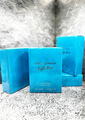 Духи 3в1 23110793