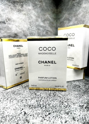 Духи 3в1 23110812