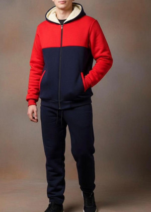 Спортивный костюм 23111847