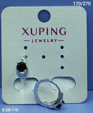 Серьги 23117635