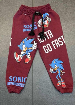 Спортивные брюки 23118112