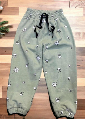 Спортивные брюки #23118130