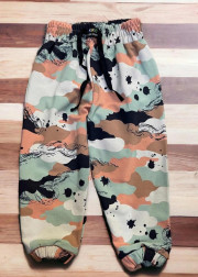 Спортивные брюки