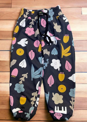 Спортивные брюки 23118137