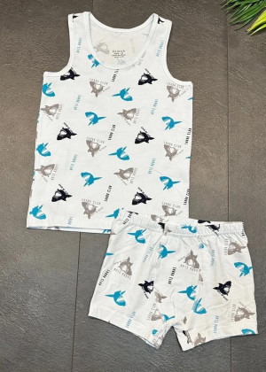 Комплект для мальчиков 23118153