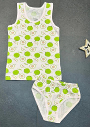 Комплект для девочек