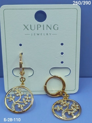 Серьги 23118597