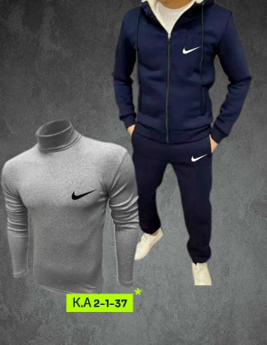 Спортивный костюм 23120231