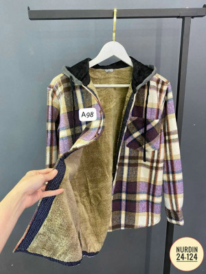 Рубашка 23122222