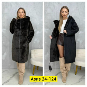 Пальто 23122801