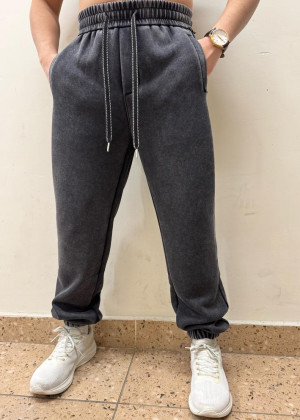 Спортивные брюки 23123705