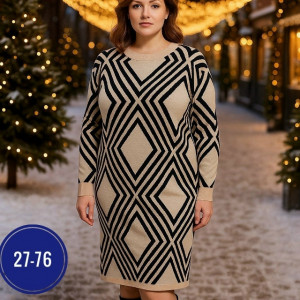 Платье 23124807