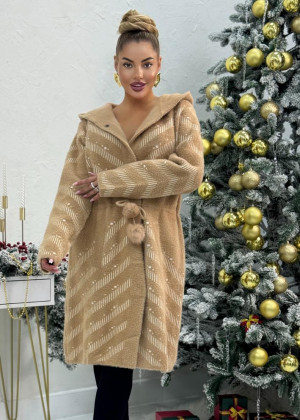 Кардиган 23124947