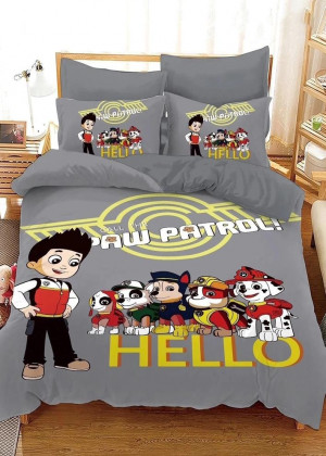 Детское постельное белье #23125516