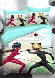 Детское постельное белье