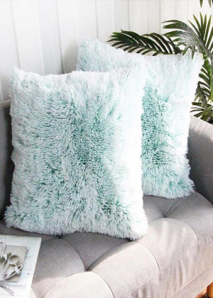 Комплект наволочки меховые 23125684