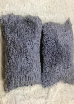 Комплект наволочки меховые 23125687