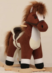 Качалка - Лошадка для детей