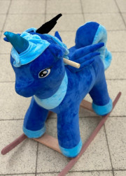 Качалка - Лошадка для детей