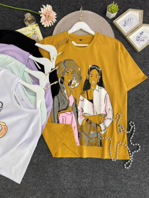 Футболка 23129382