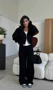 Спортивный костюм