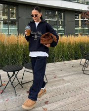 Спортивный костюм