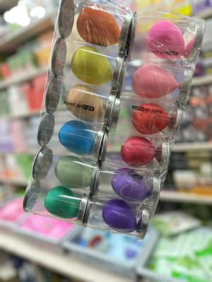 Спонж для макияжа #23130430