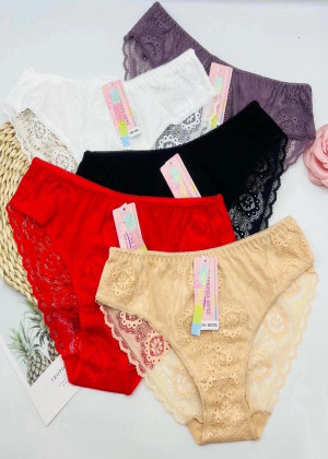 Трусы 5шт 23131375